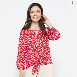 NWT - Great work blouse XL